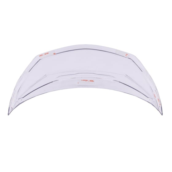 Zeus ZS-826 Clear Spoıler (L-XL-XXL)