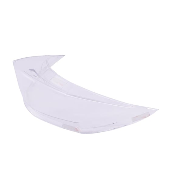 Zeus ZS-826 Clear Spoıler (XS-S-M)