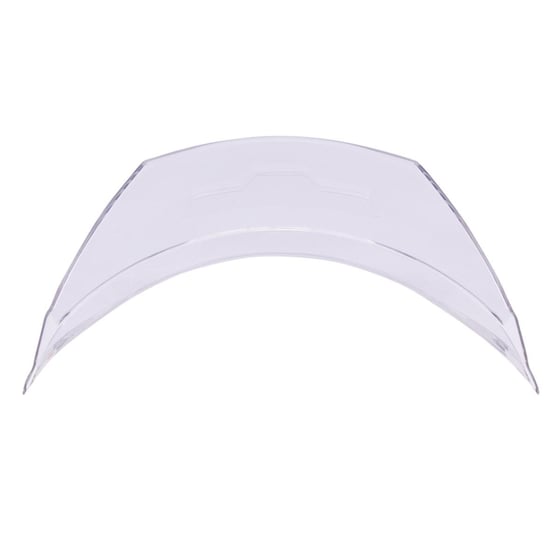 Zeus ZS-826 Clear Spoıler (XS-S-M)