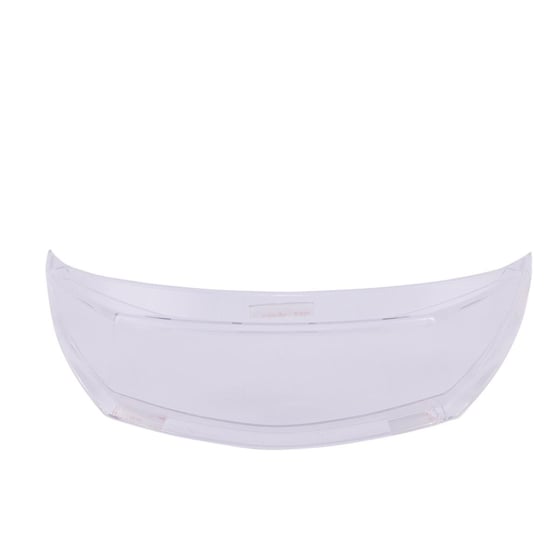 Zeus ZS-826 Clear Spoıler (XS-S-M)