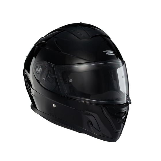 Zeus ZS-827 Pearl Black Kapalı Kask (Pinlock Dahil)  