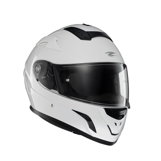 Zeus ZS-827 White Kapalı Kask (Pinlock Dahil)  