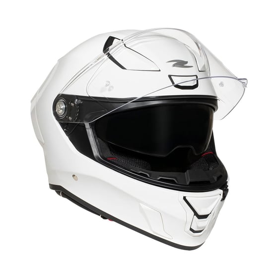 Zeus ZS-837A White Kapalı Kask