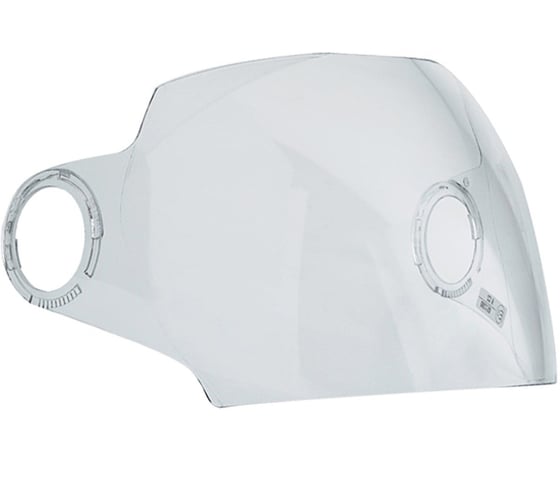 AGV AGV CAM/VISOR CITY 13 CLEAR KAPALI KASK