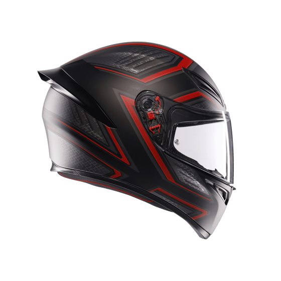 セキュリティ・セーフティ AGV K1s agv-k1-s-e2206-sling-matt-