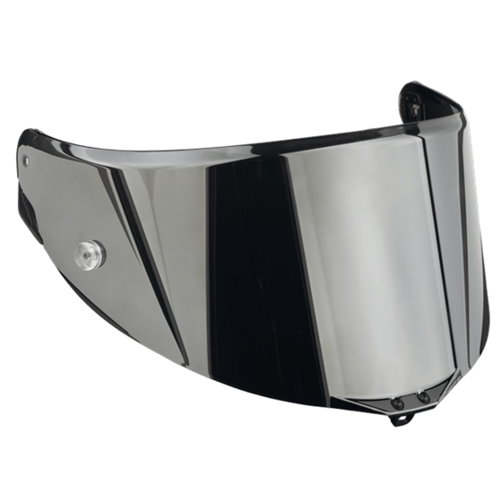 Kask Vizörü