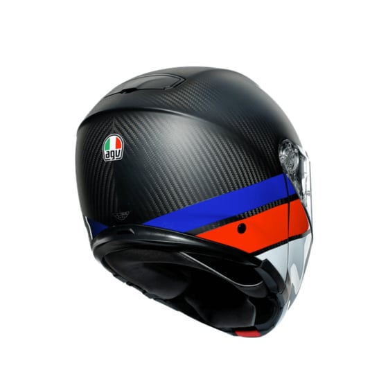 Agv Kask 