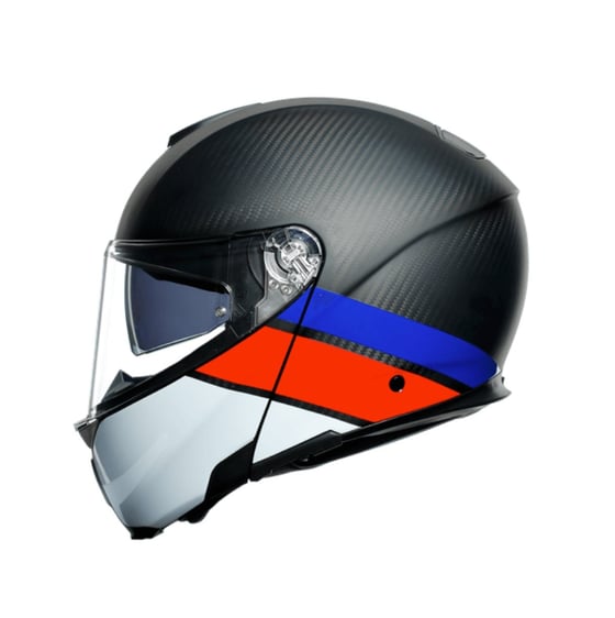 Agv Kask 