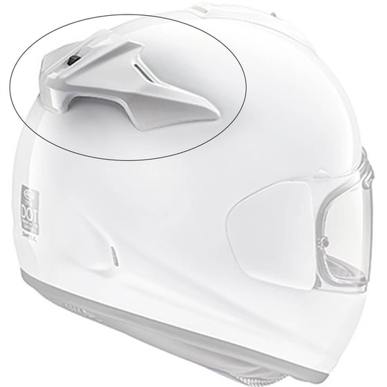 Kask Yedek Parça