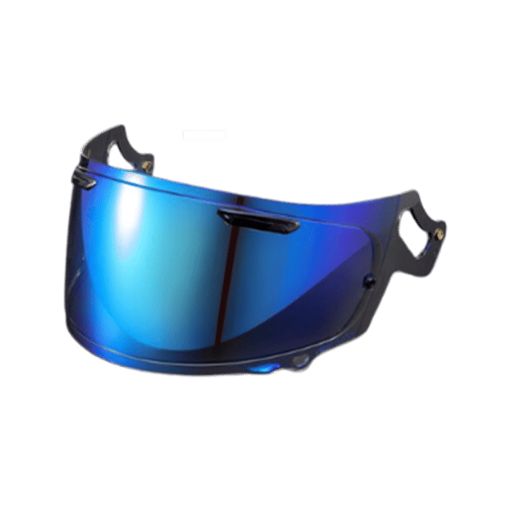 Kask Vizörü