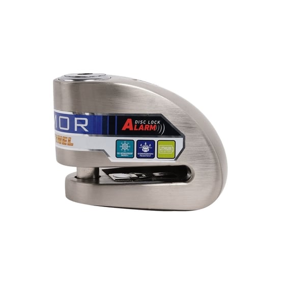 Alarmlı Disk Kilidi