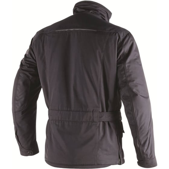 Dainese Advisor Gore-Tex Mont Black