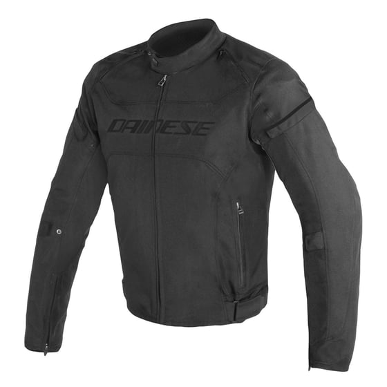 DAINESE D-FRAME TEKSTİL MONT BLACK BLACK BLACK