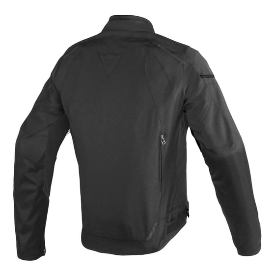 DAINESE D-FRAME TEKSTİL MONT BLACK BLACK BLACK