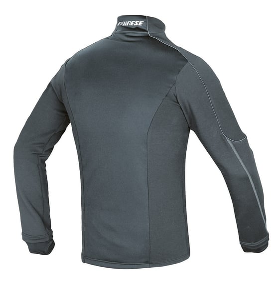 Dainese D-Mantle Fleece Ws Black Antracite Termal Üst İçlik