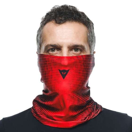 Balaklava & Maske