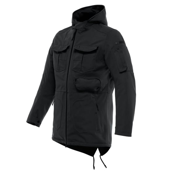 Gore-Tex Montlar