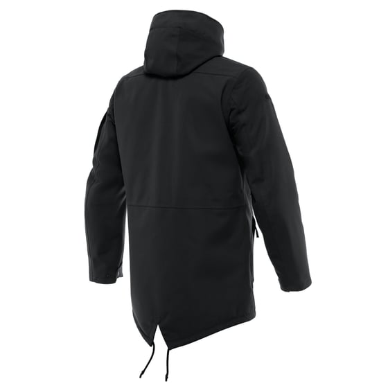 Gore-Tex Montlar