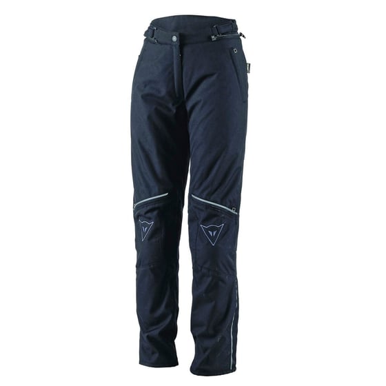 DAINESE GALVESTONE D1 LADY GORE-TEX PANTOLON BLACK