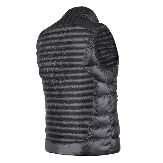 DAINESE HERRNEGG  KAZ TÜYÜ YELEK BLACK 