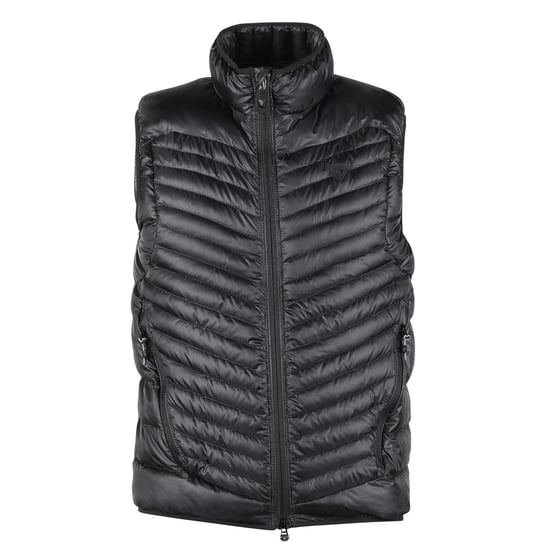 DAINESE HERRNEGG  KAZ TÜYÜ YELEK BLACK 