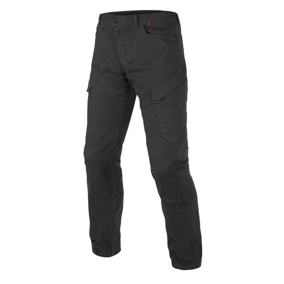 DAINESE KARGO TEKSTİL PANTOLON BLACK