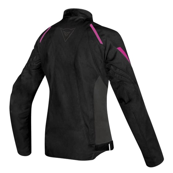 DAINESE LAGUNA SECA D1 LDY D-DRY MONT BLAK FUCHSIA