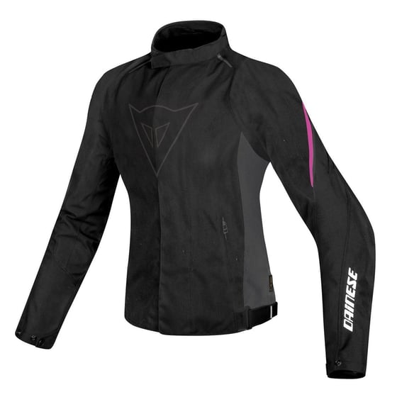 DAINESE LAGUNA SECA D1 LDY D-DRY MONT BLAK FUCHSIA
