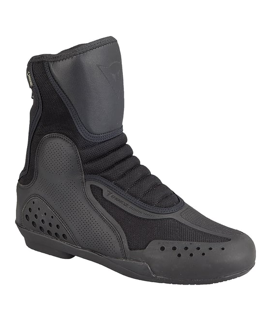DAINESE LATITOUR GORE-TEX BOT BLACK