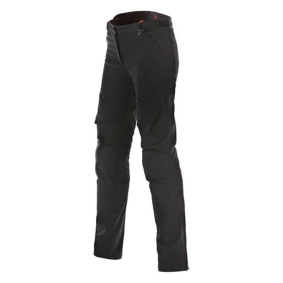 Dainese New Drake Air Lady Tekstil Pantolon Black