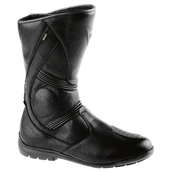 DAINESE R FULCRUM C2 GORE-TEX BOT BLACK