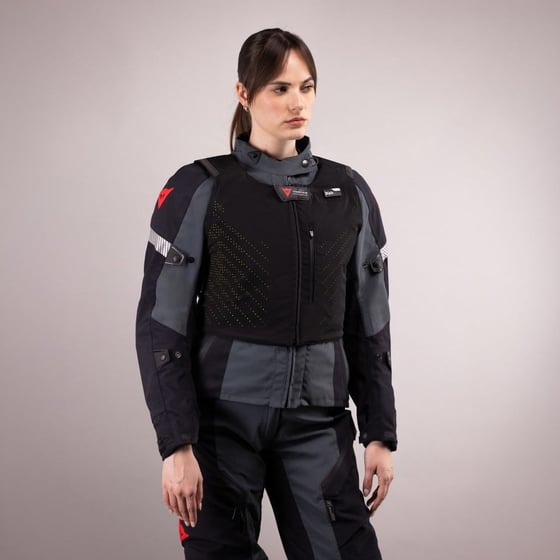 Smart Jacket
