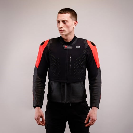 Smart Jacket