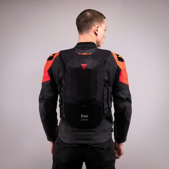 Smart Jacket