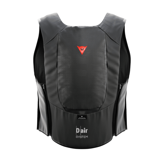 Smart Jacket