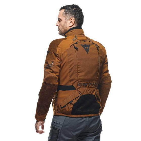 Gore-Tex Montlar