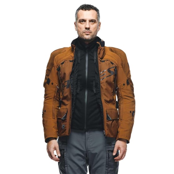 Gore-Tex Montlar
