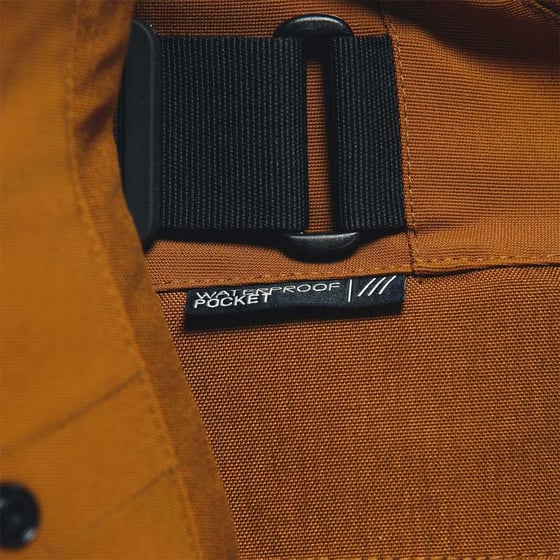 Gore-Tex Montlar