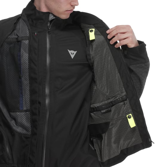 Gore-Tex Montlar