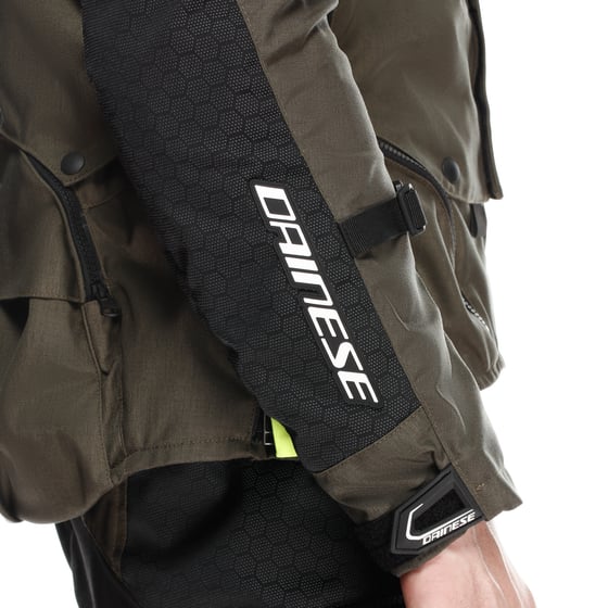 Gore-Tex Montlar