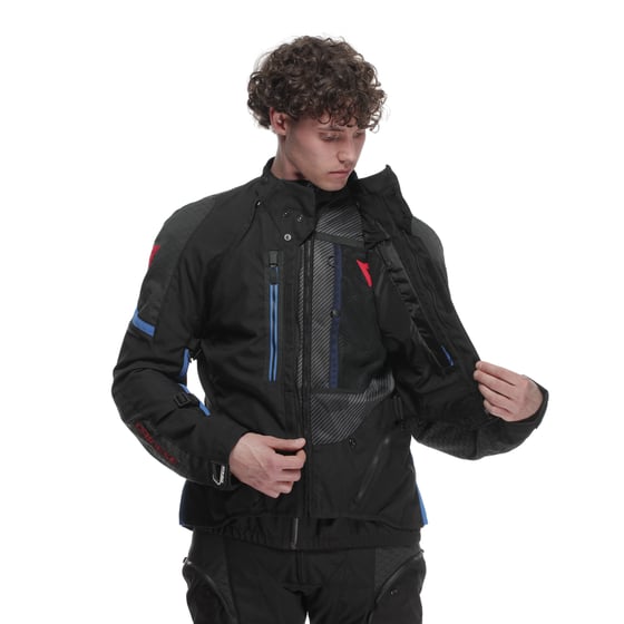 Gore-Tex Montlar