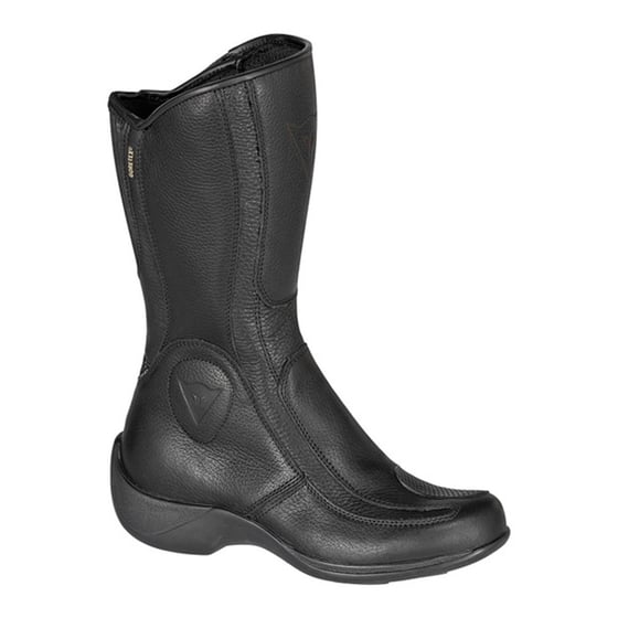 Gore-Tex Botlar ve Ayakkabılar