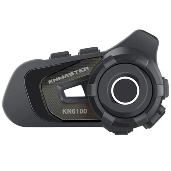 Intercom ve Bluetooth