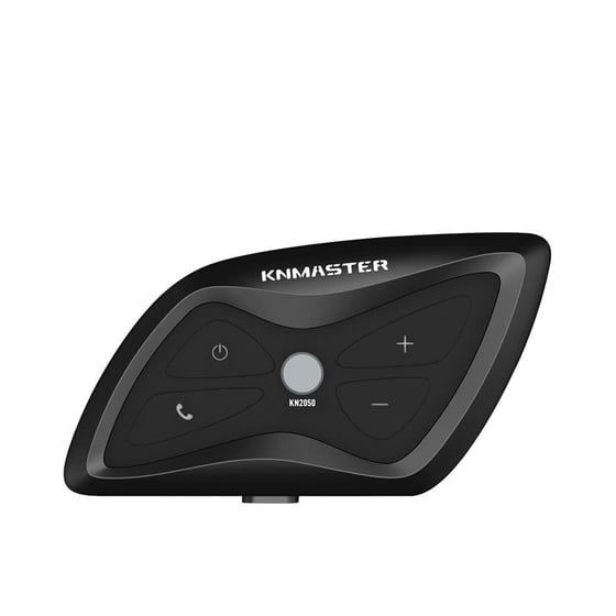 Intercom ve Bluetooth