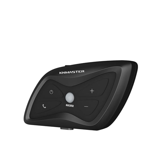 Intercom ve Bluetooth