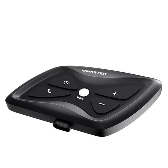Intercom ve Bluetooth