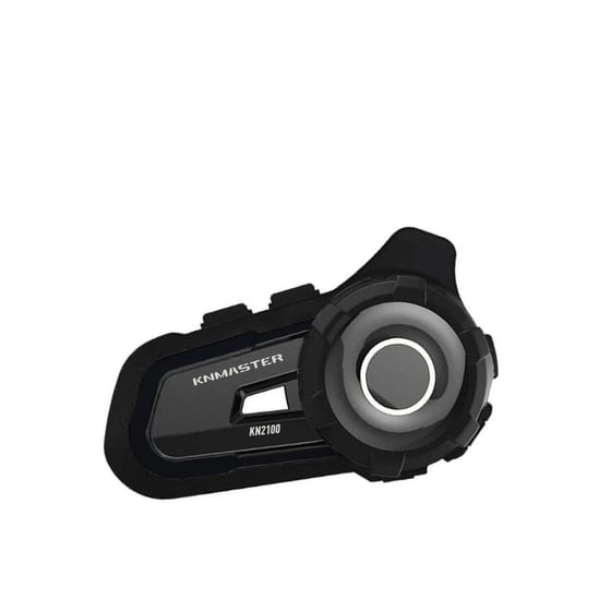 Intercom ve Bluetooth