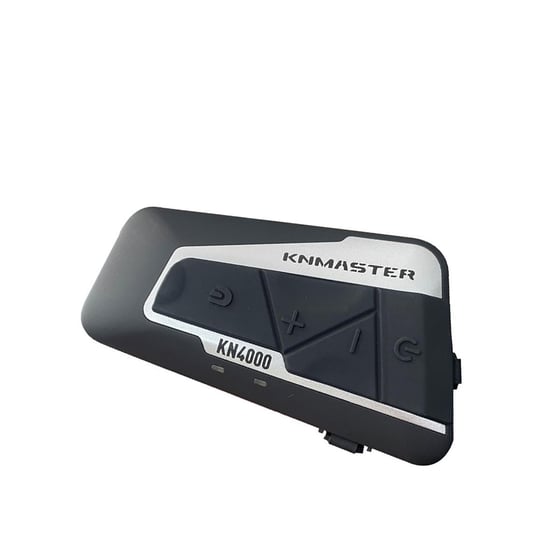 Intercom ve Bluetooth