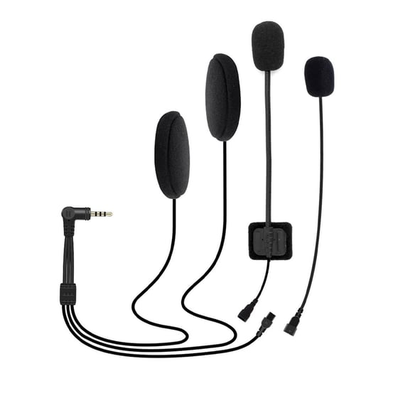 Intercom ve Bluetooth