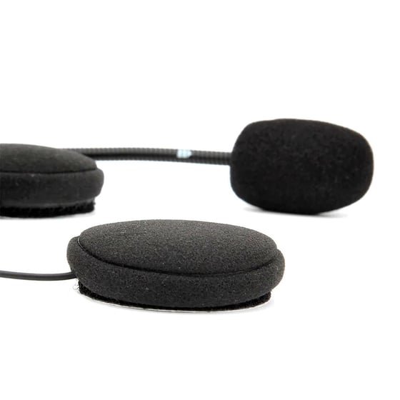 Intercom ve Bluetooth